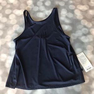 Lululemon Get Low Scoop Tank